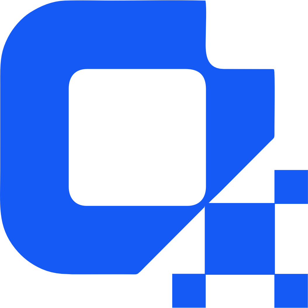 Qrvest logo